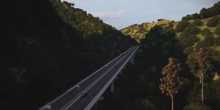 Emerge Autopista del Ámbar como el primer proyecto de Alianza Público-Privada