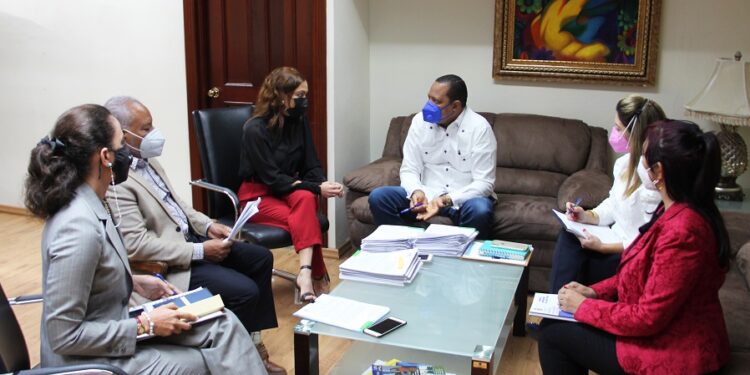 Pro Consumidor resuelve 60% de los expedientes pendientes de fallo