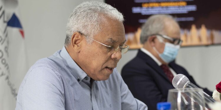 Diez comunidades representativas de la inmigración a República Dominicana