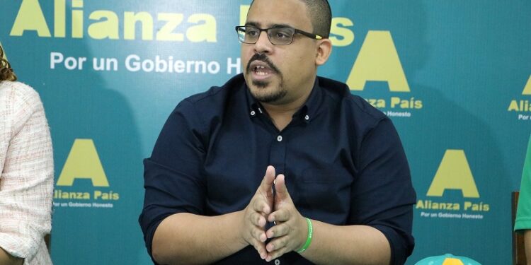 Alianza País: “El ataque al Campamento de las 3 Causales es un acto de brutalidad”