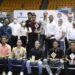 ABASACA premia los más destacados del torneo 41 del baloncesto superior de Santiago