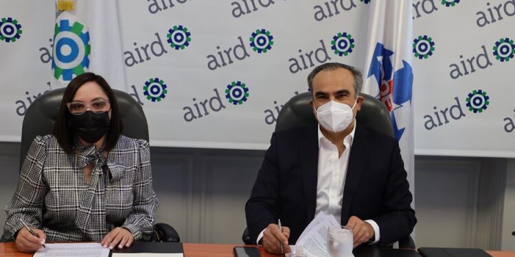 AIRD y ADOEXPO abren ventana para facilitar  exportación de productos cosméticos