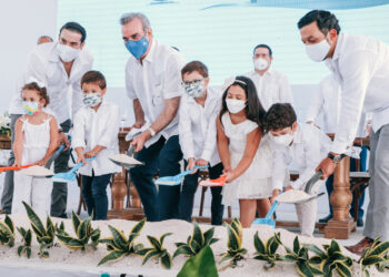Proyecto Panorama Lake generará 6 mil empleos directos e indirectos en Punta Cana