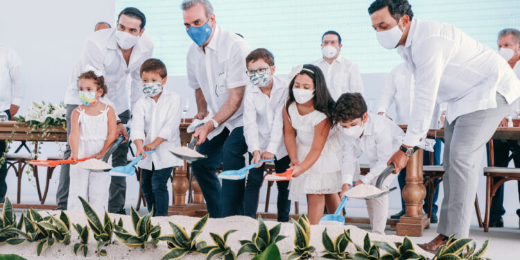 Proyecto Panorama Lake generará 6 mil empleos directos e indirectos en Punta Cana