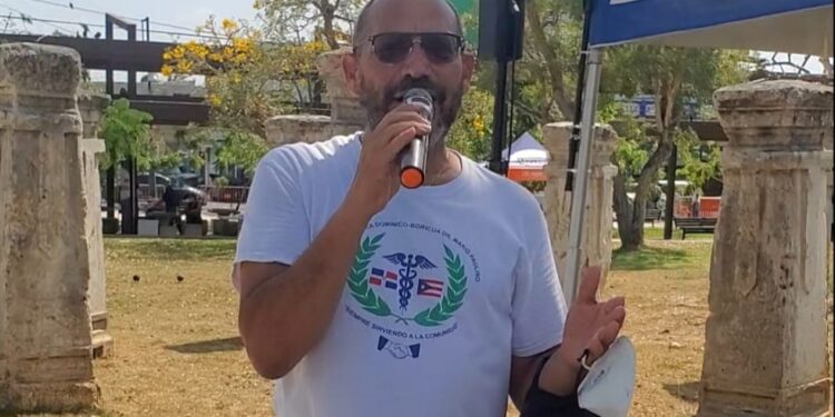 Vacunan en contra Covid-19 en PR a inmigrantes con estatus migratorio irregular