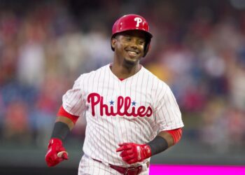 Jean Segura, Nelson Cruz y Marcell Ozuna sobresalieron en Grandes Ligas