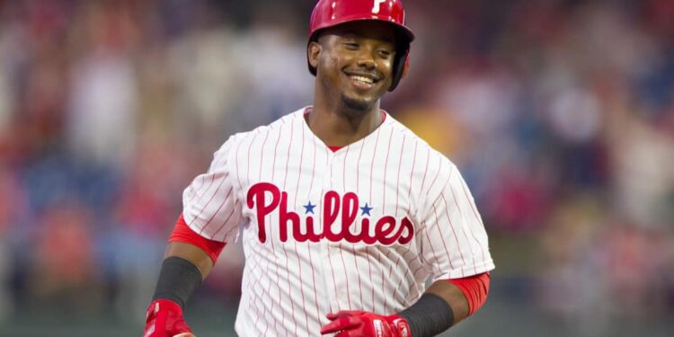 Jean Segura, Nelson Cruz y Marcell Ozuna sobresalieron en Grandes Ligas