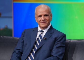 El director del IAD advierte a invasores de terrenos