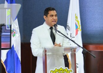 Alcalde anuncia “ambicioso” plan de construcción de obras y proyectos en La Vega