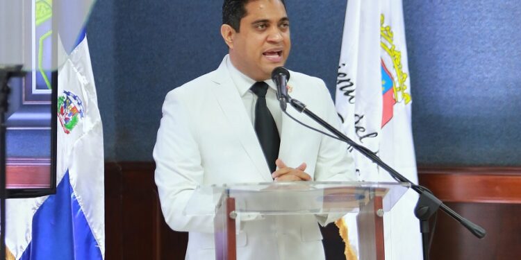 Alcalde anuncia “ambicioso” plan de construcción de obras y proyectos en La Vega