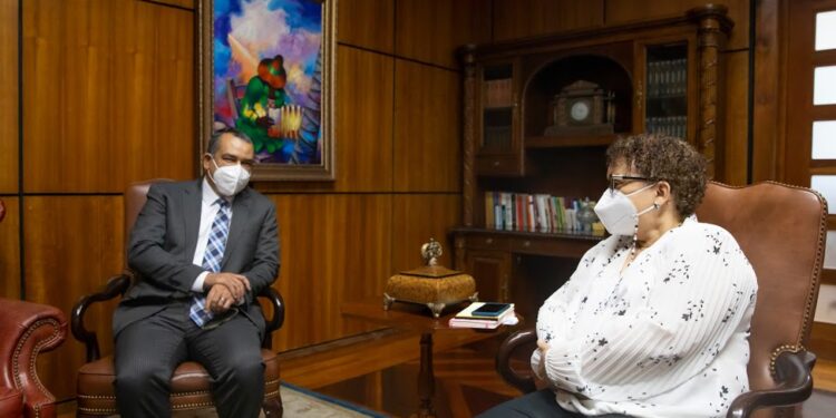 Lo que le garantiza la Procuraduría General a la Junta Central Electoral