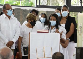 El Artístico fue recordado en La Romana como noble ejemplo