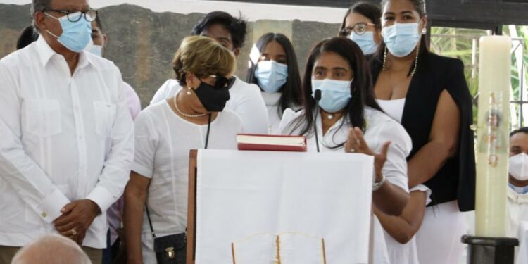 El Artístico fue recordado en La Romana como noble ejemplo