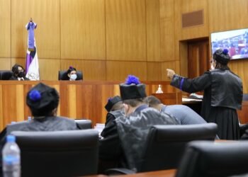 La Pepca incorpora pruebas en las que Odebrecht admite el pago de sobornos en RD