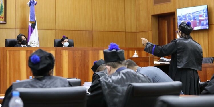 La Pepca incorpora pruebas en las que Odebrecht admite el pago de sobornos en RD