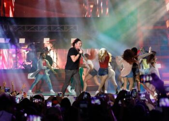 Premios HEAT incluyen categoría Mejor Artista Urbano Dominicano