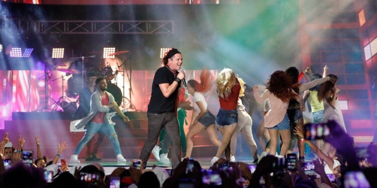 Premios HEAT incluyen categoría Mejor Artista Urbano Dominicano