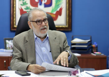 “La solución a la crisis COVID-19 no está en un solo país”, asegura Ceara Hatton