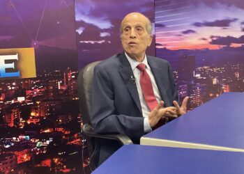 Max Puig advierte en un siglo 13% RD podría estar bajo agua por el Cambio Climático