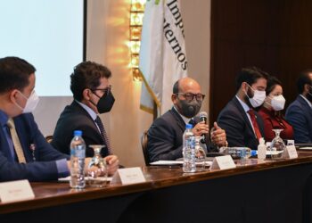DGII acuerda reducción en un 48.66 % del costo del “Sistema Tráfico” con compañía SICPA