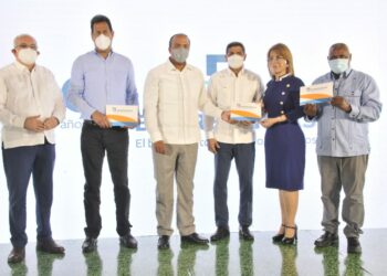 Gobierno inyecta RD$6,000 millones para pignoración de arroz