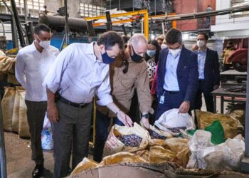 MICM asegura industria local se recupera y supera sus cifras de febrero del 2020