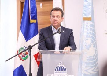 MICM y PNUD lanzan primera encuesta de Desarrollo Industrial y Sostenibilidad en RD