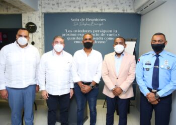 IDAC: el Gobierno respalda iniciativas aviación privada