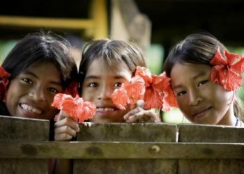 La violencia contra los niños aumenta con la covid