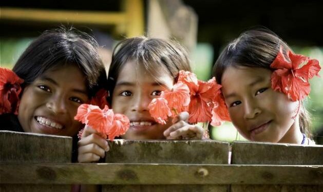 La violencia contra los niños aumenta con la covid