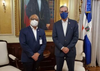 Abinader otorga poderes a Marte Piantini para suscribir acuerdos con Reino de España