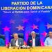 Comité Político del PLD formula llamado a los aspirantes  presidenciales