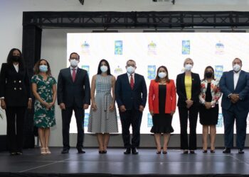 ¿Qué es el sello "Igualando RD" y qué persigue?