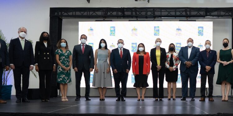 ¿Qué es el sello "Igualando RD" y qué persigue?