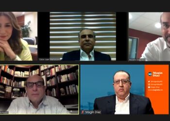 Economistas presentan retos del proceso de recuperación económica en RD