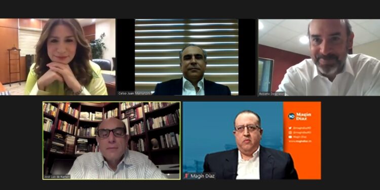 Economistas presentan retos del proceso de recuperación económica en RD