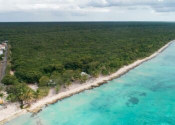 Medio Ambiente informa horario de visita de áreas protegidas en Semana Santa