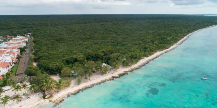 Medio Ambiente informa horario de visita de áreas protegidas en Semana Santa