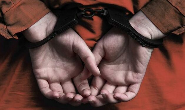 La pena de muerte continuó, implacable, durante la pandemia