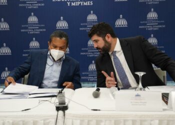 Aprueban permisos para instalación de 18 nuevas empresas Zonas Francas