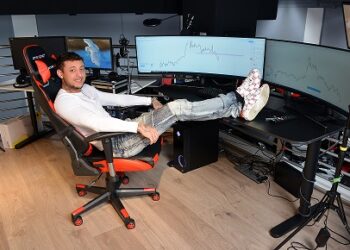 "Logré hacer que lo difícil fuera un punto a mi favor"