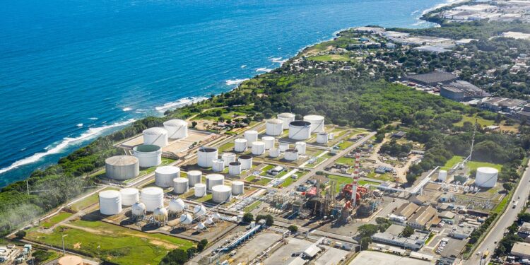 REFIDOMSA es recertificada con normas ambientales basadas en ISO 14001