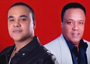 Zacarías Ferreira estrena “Esa muñequita” junto a Leonardo Paniagua