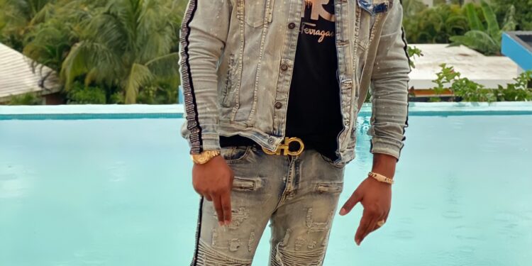 Adriel Music una propuesta fresca del género urbano