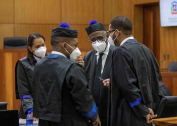 Pepca solicita incorporar al juicio delación premiada de exejecutivo de Odebrecht