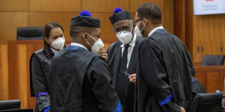 Pepca solicita incorporar al juicio delación premiada de exejecutivo de Odebrecht