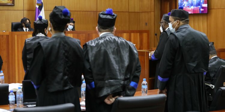 MP confía delaciones premiadas serán incorporadas en juicio Odebrecht