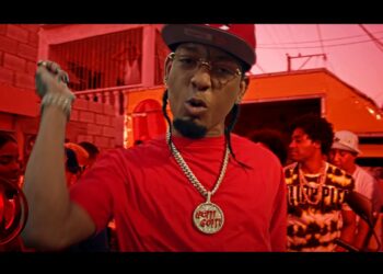 RochyRD lanza tema urbano "Alta Gama"