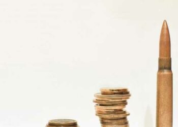 Gasto militar escala a dos billones de dólares y desatiende llamado de la ONU