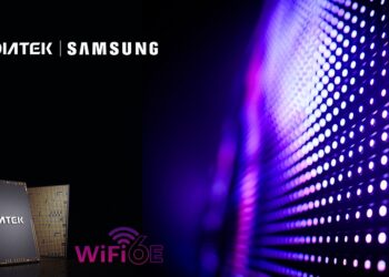 Lanzan el primer televisor 8K habilitado para Wi-Fi 6E del mundo